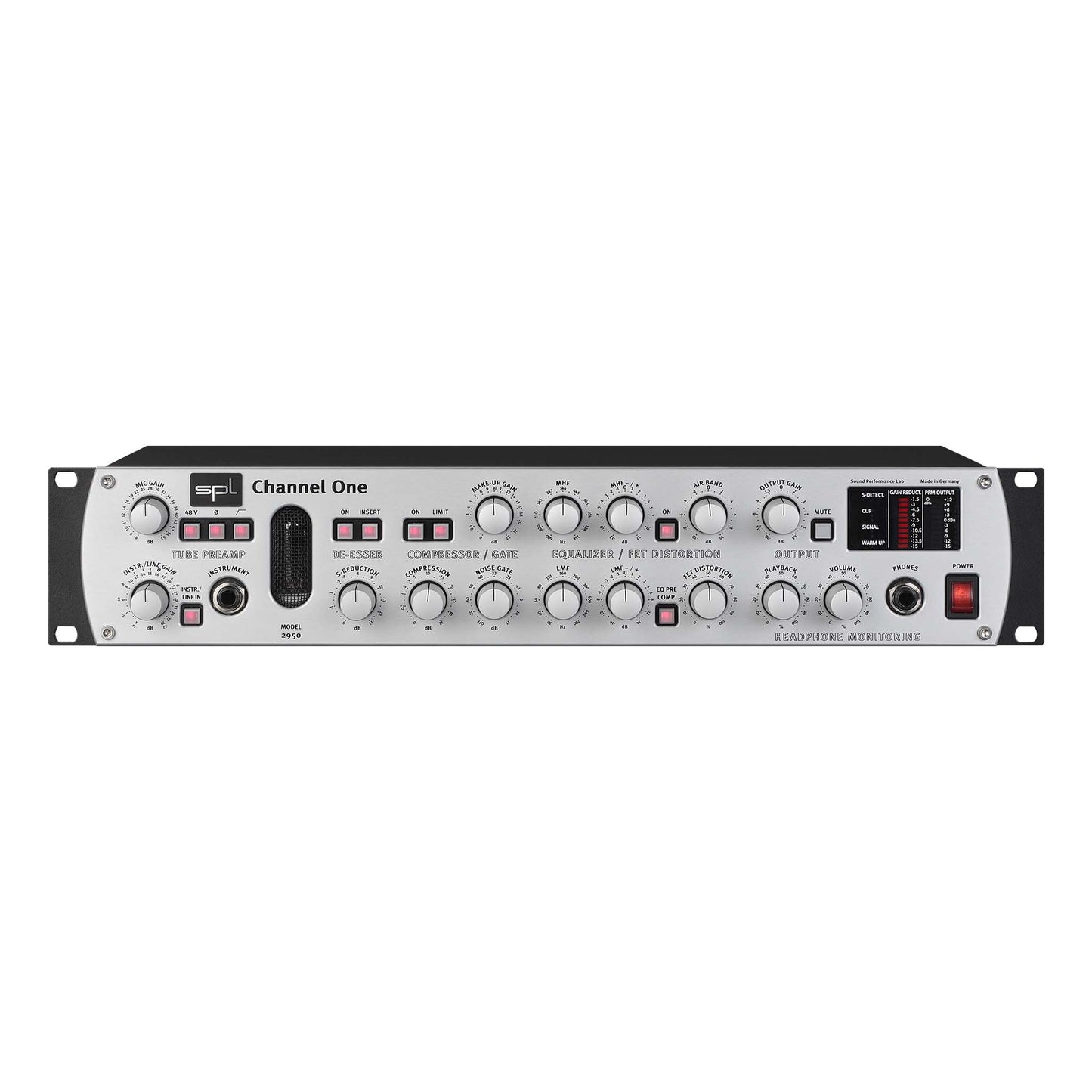 Channel One Mk2