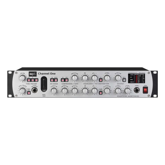 Channel One Mk2