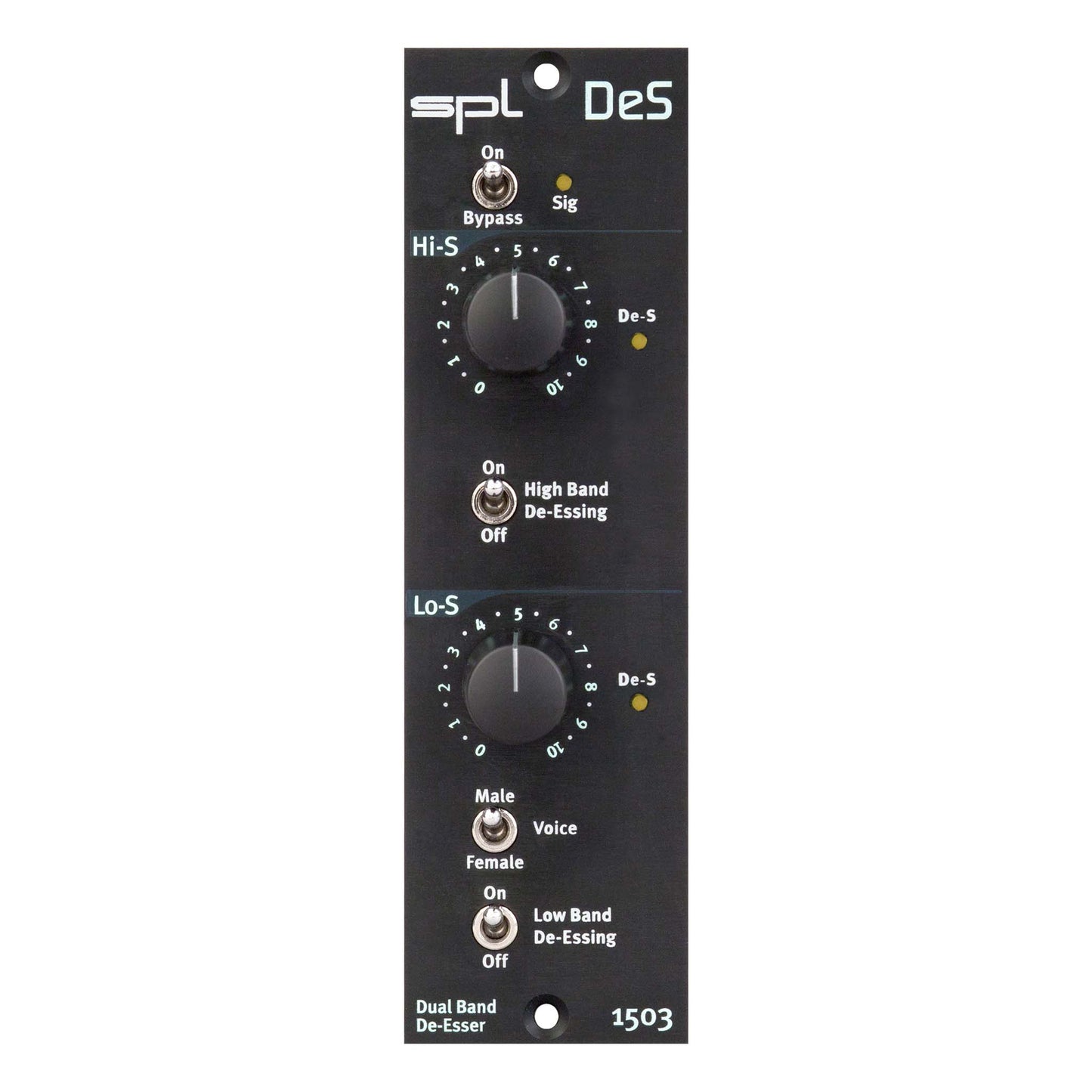 DeS