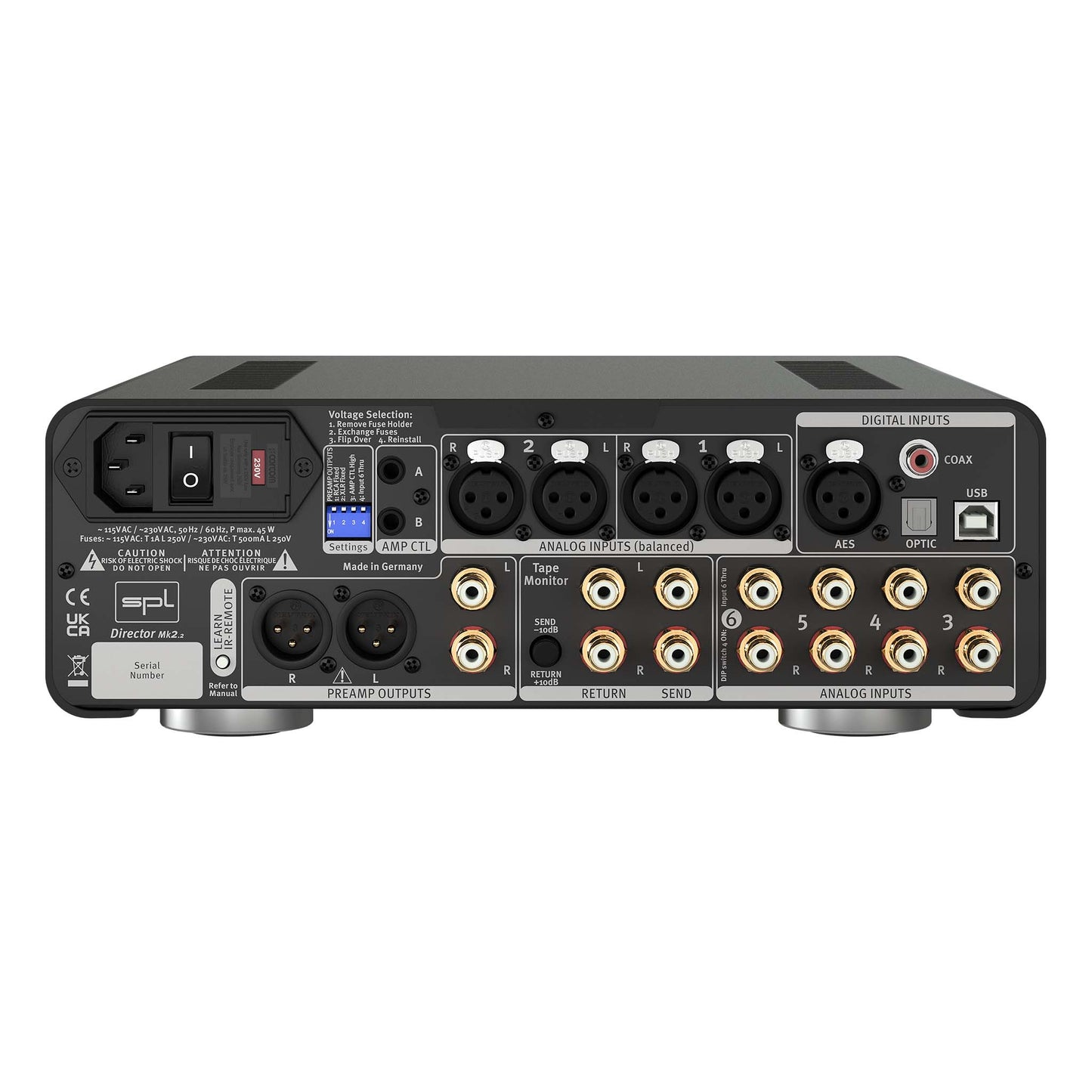 Director Mk2