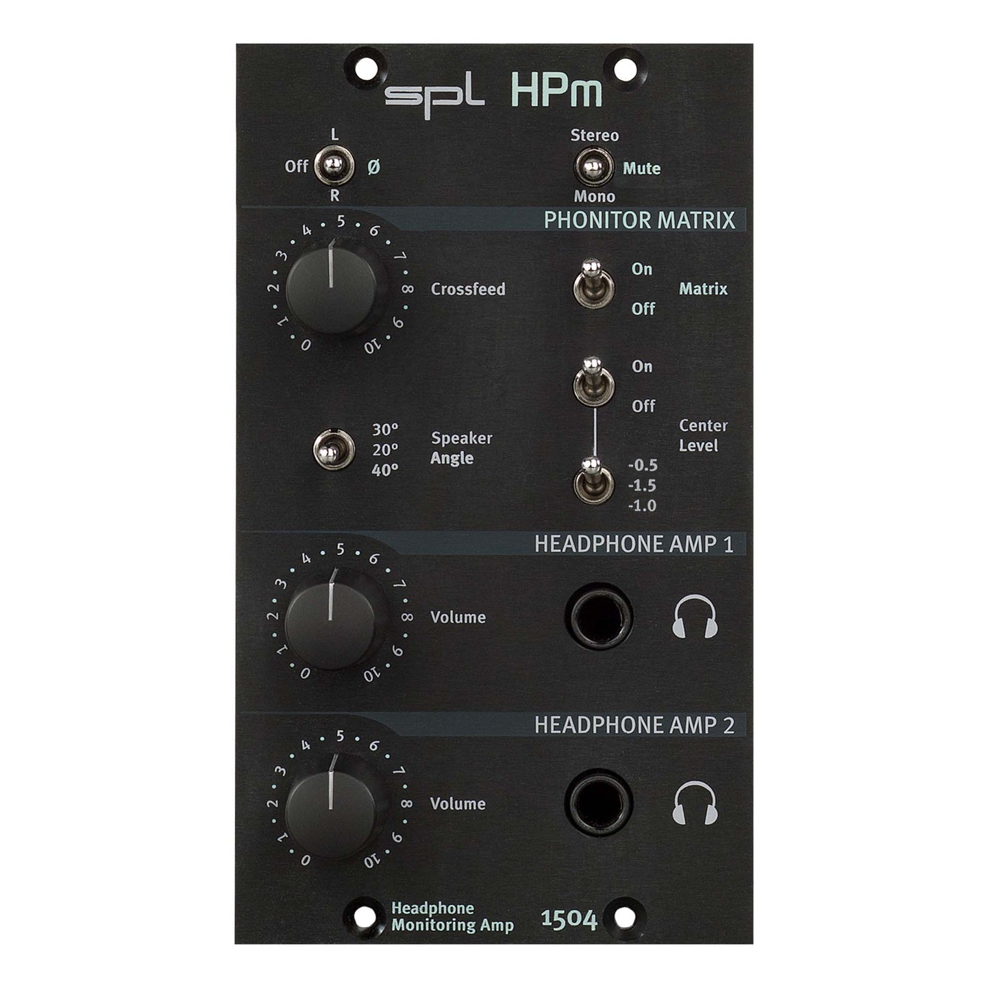 HPm