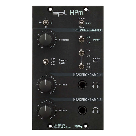HPm