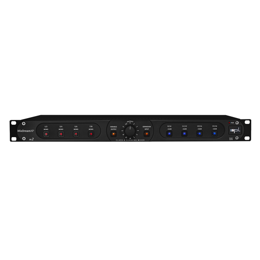 MixDream XP Mk2
