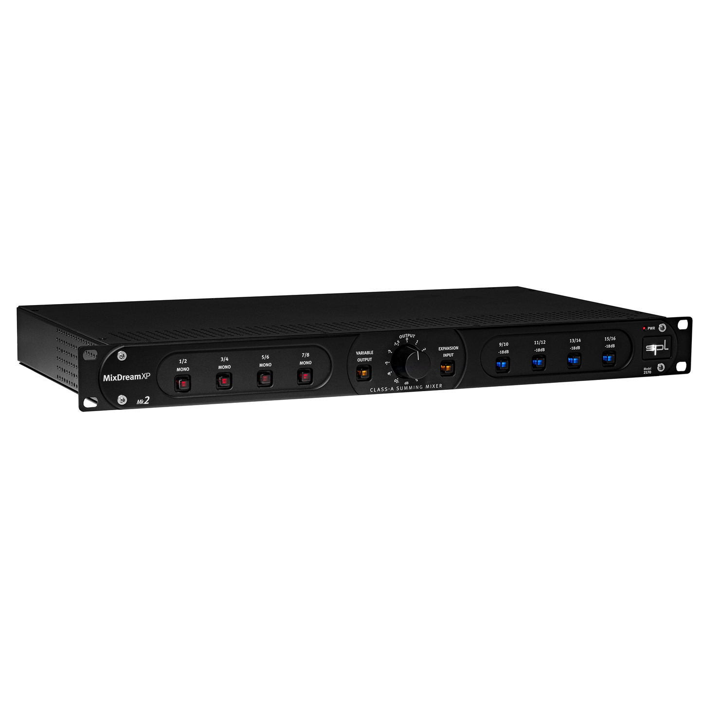 MixDream XP Mk2