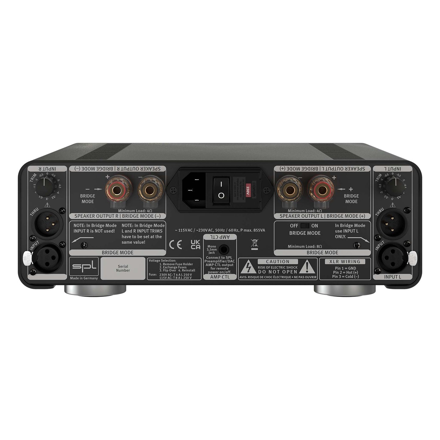 Performer s800