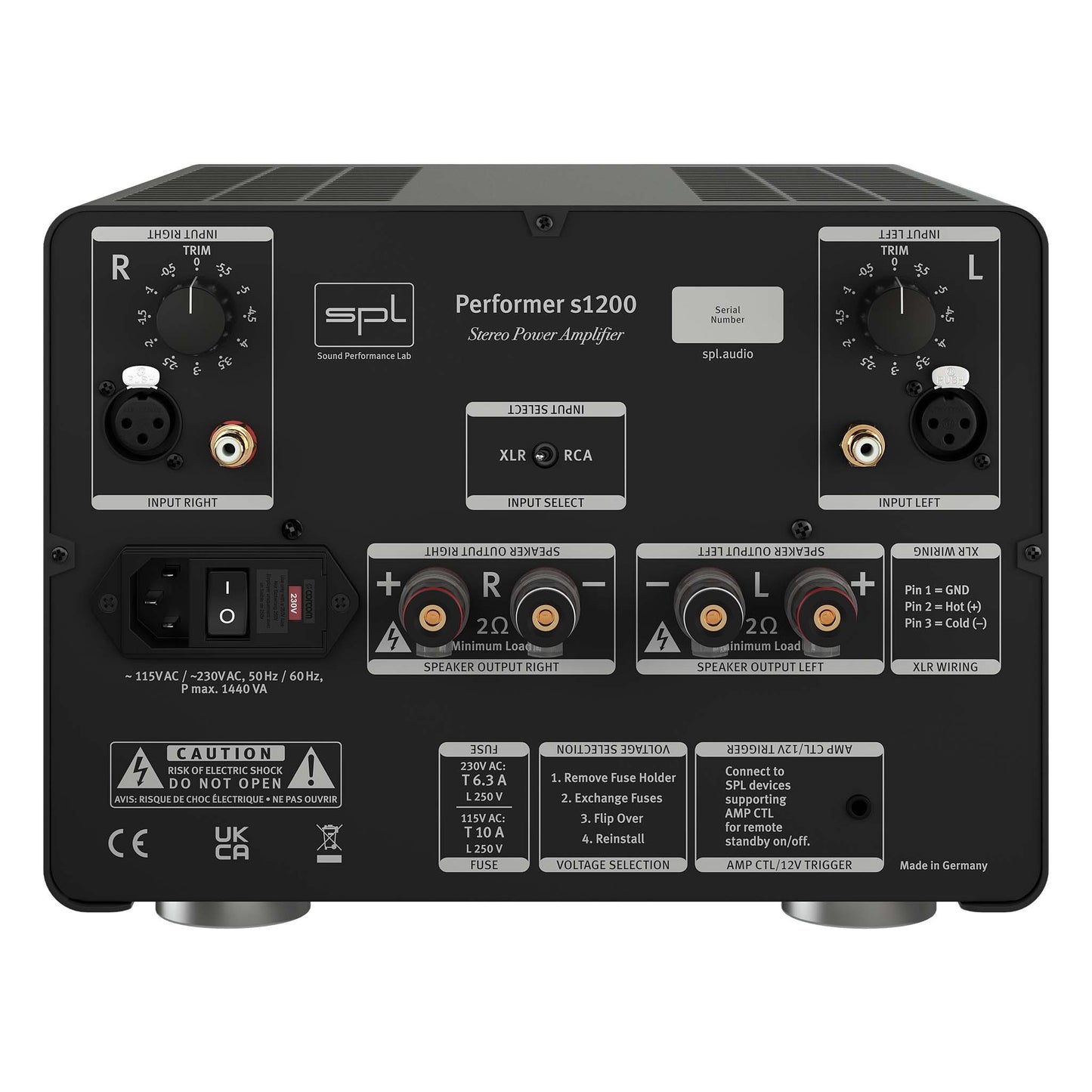 Performer s1200
