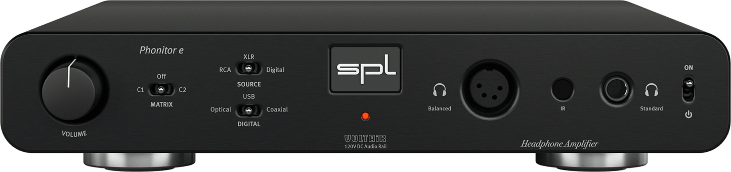 Phonitor e