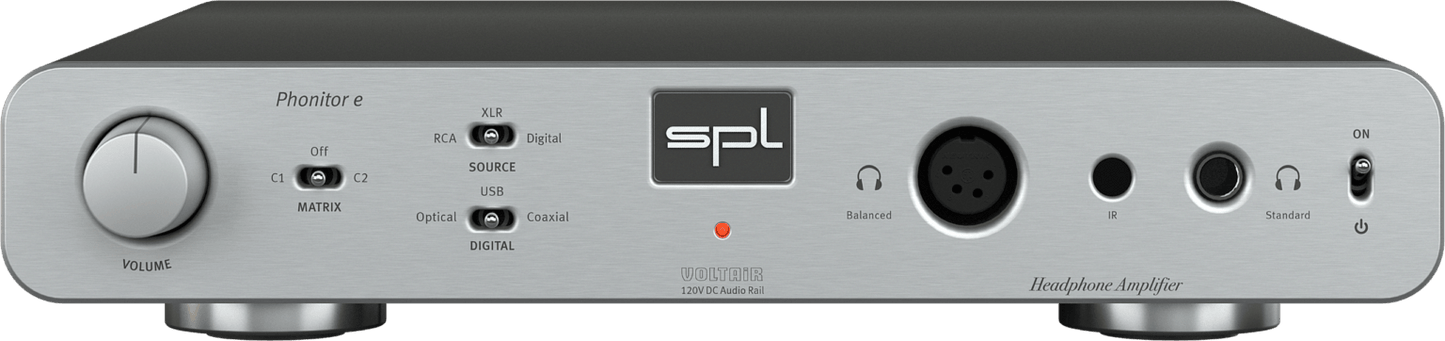 Phonitor e