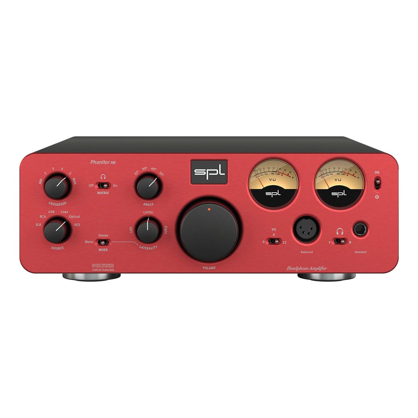 Phonitor xe