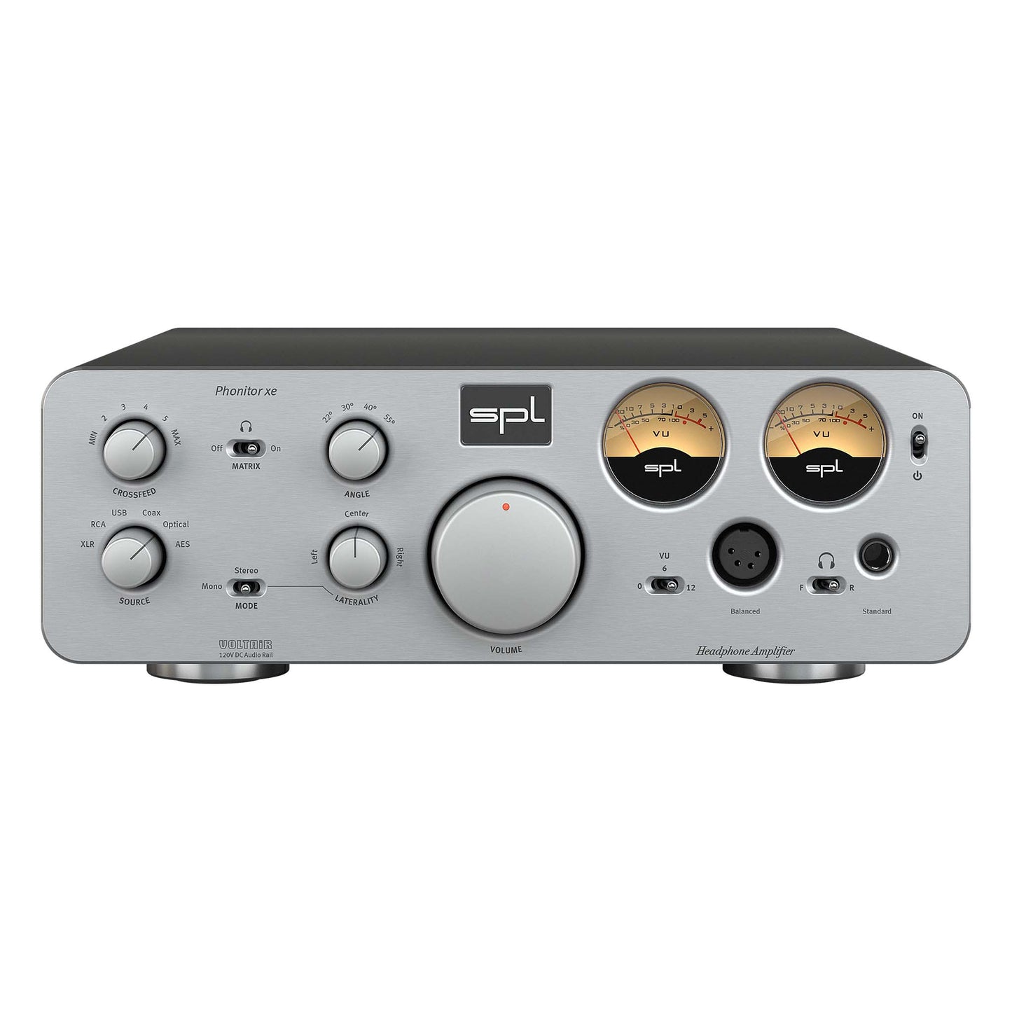 Phonitor xe