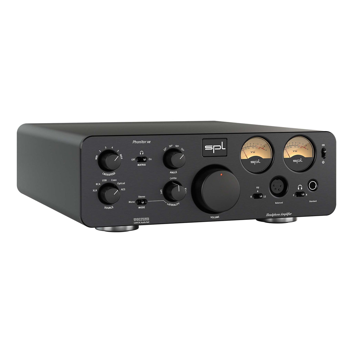 Phonitor xe