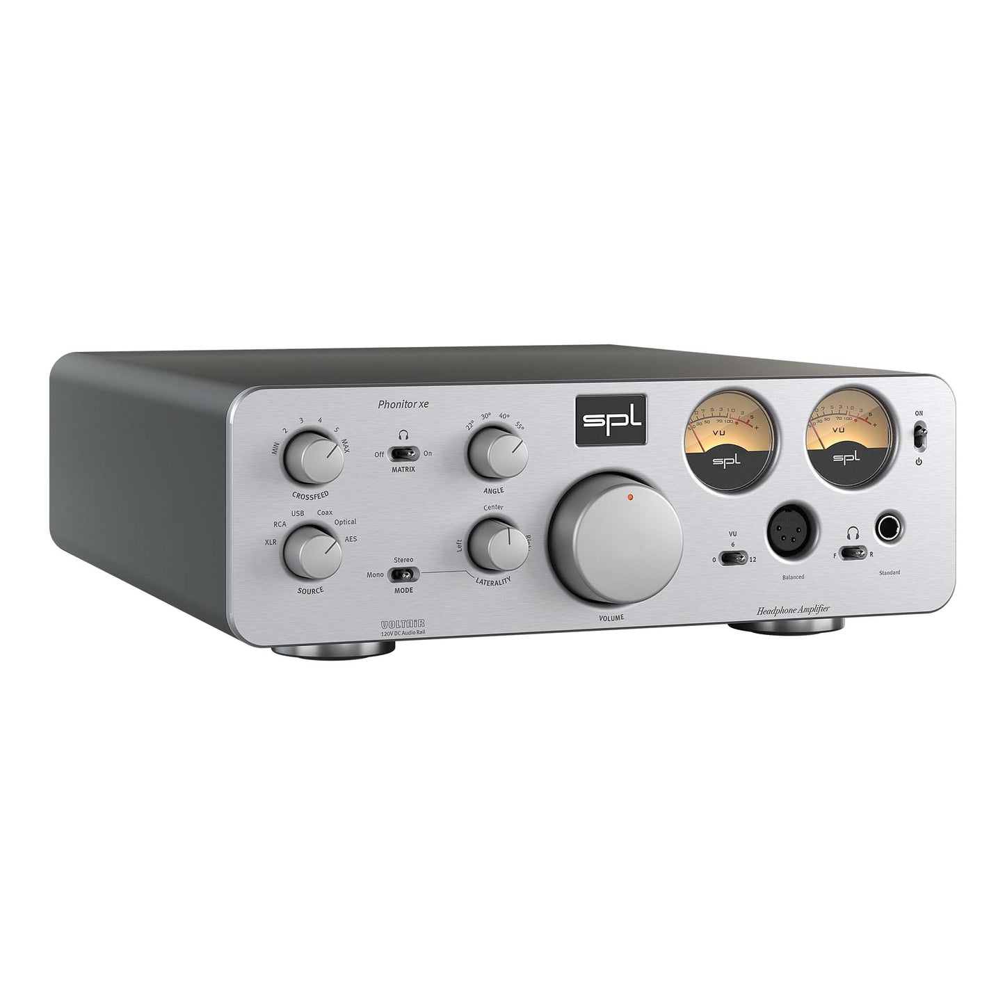 Phonitor xe