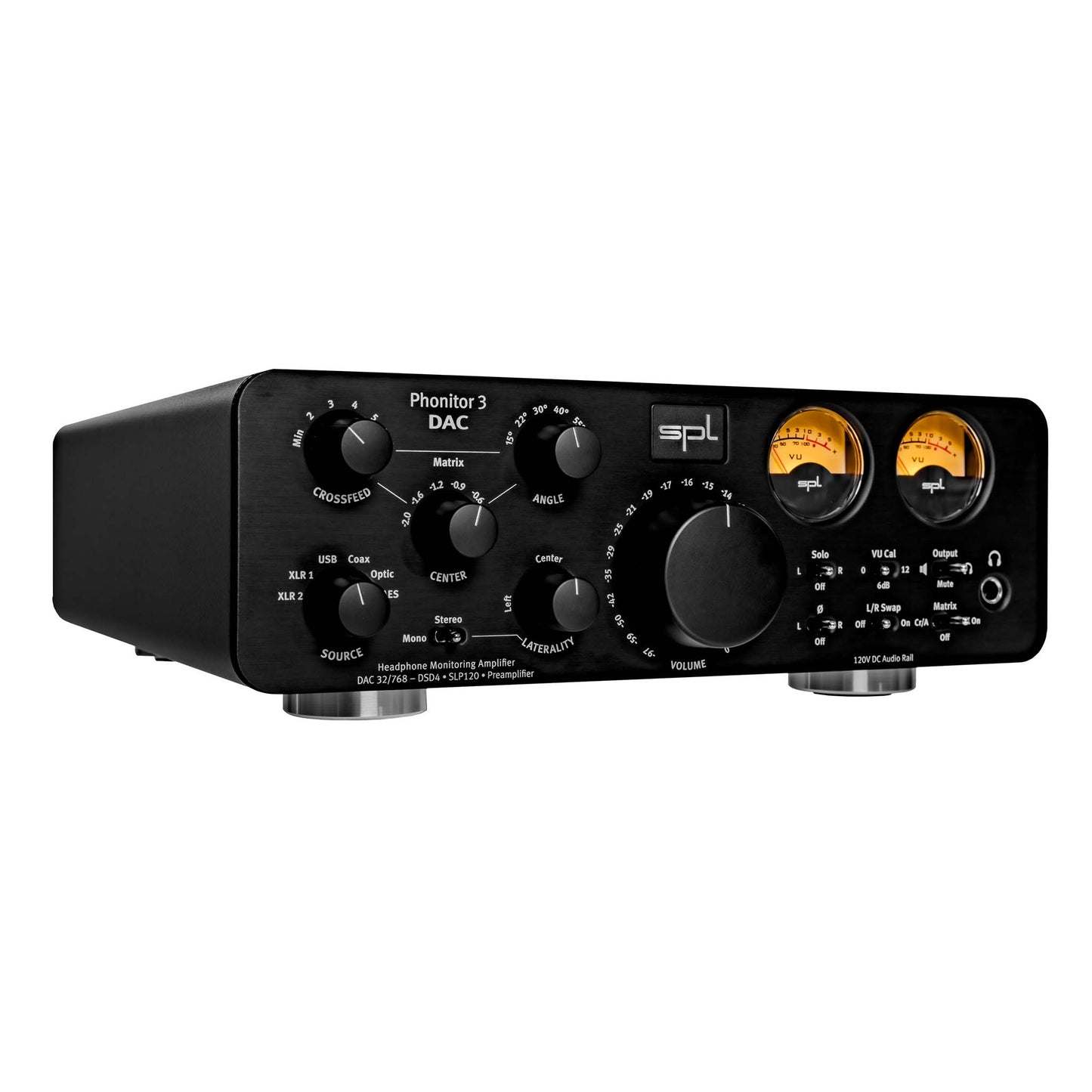 Phonitor 3 DAC