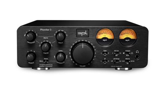 Phonitor 3