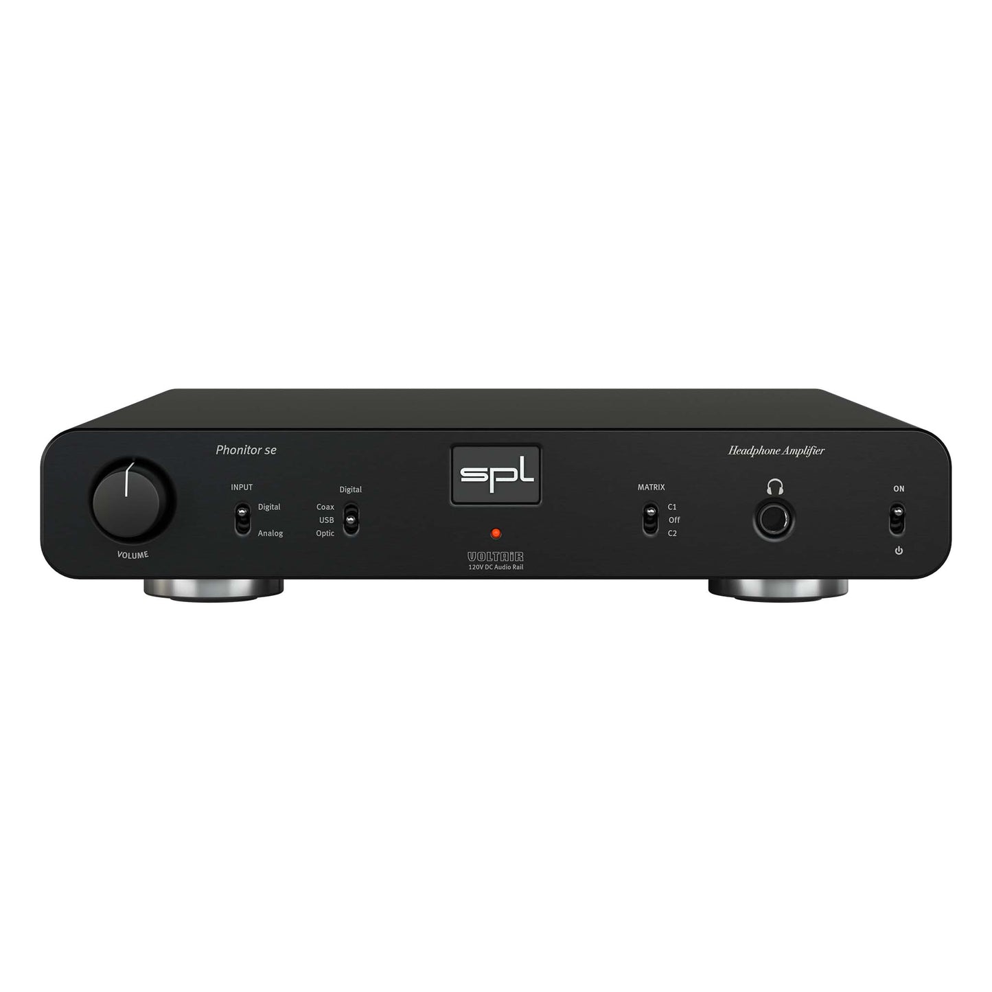 Phonitor se