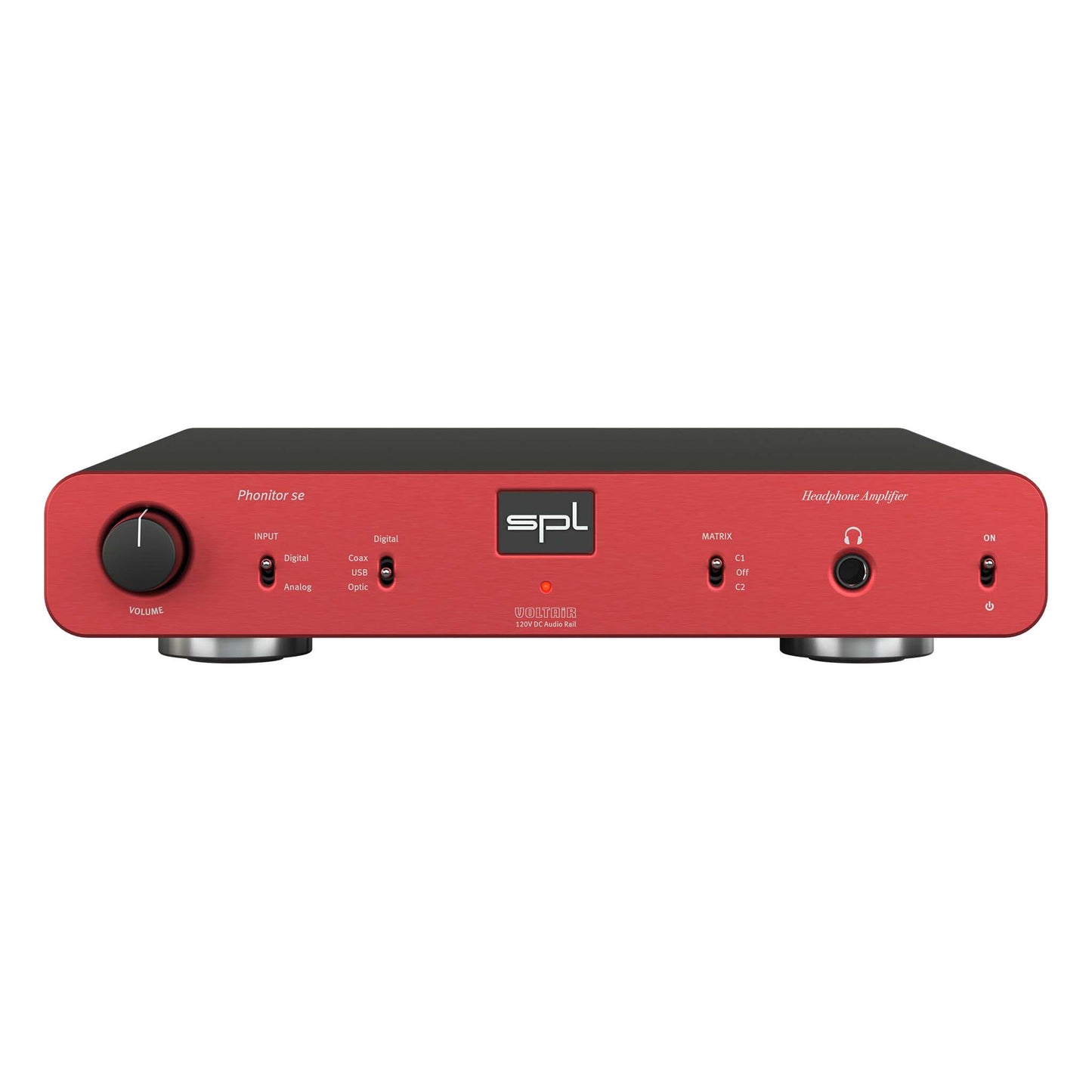 Phonitor se
