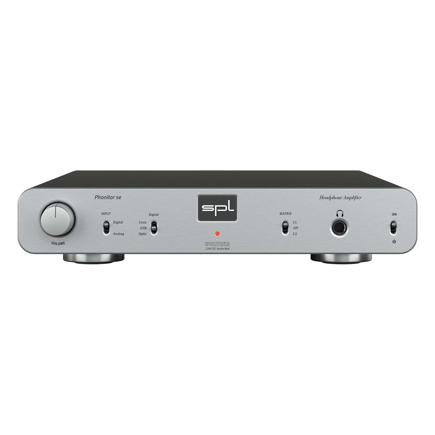 Phonitor se