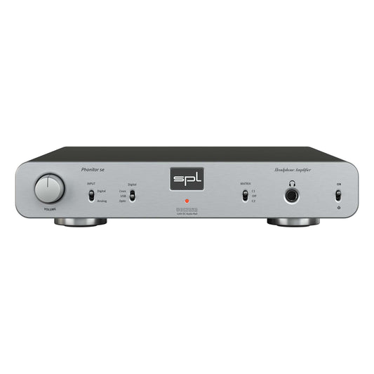 Phonitor se