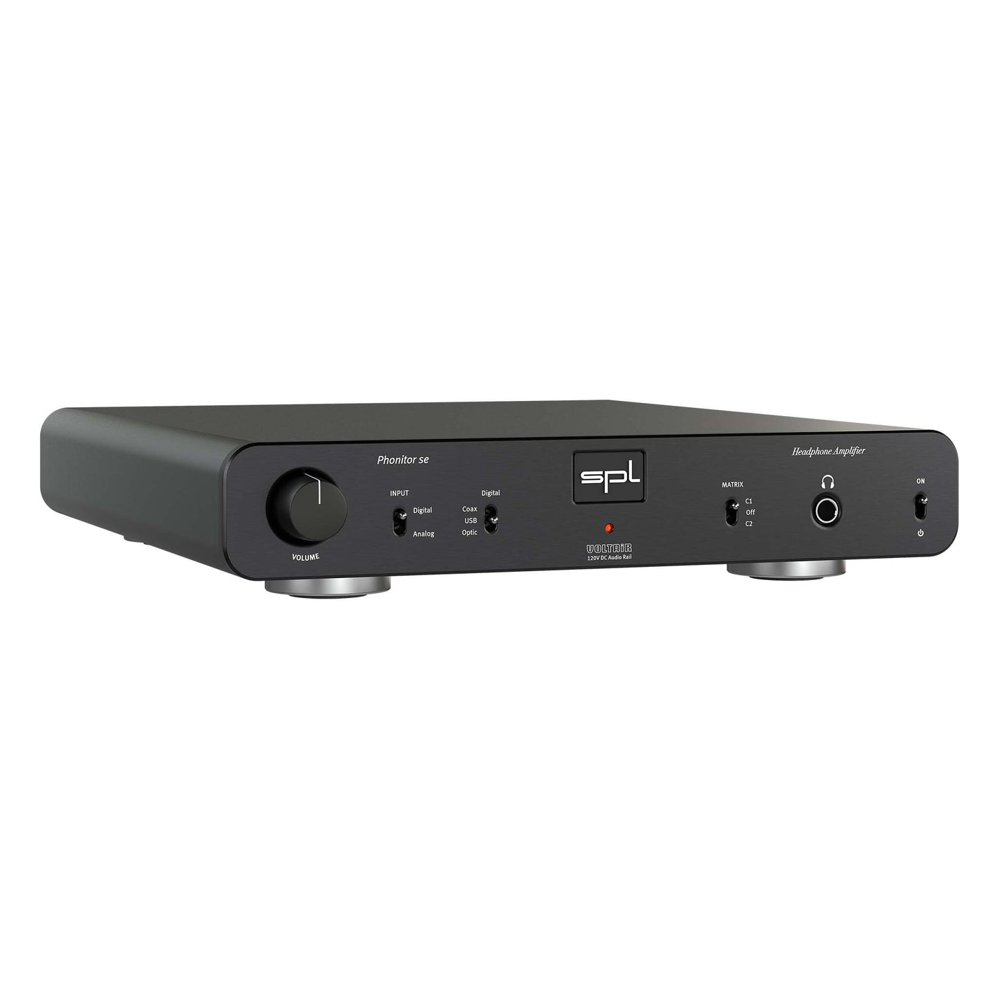 Phonitor se