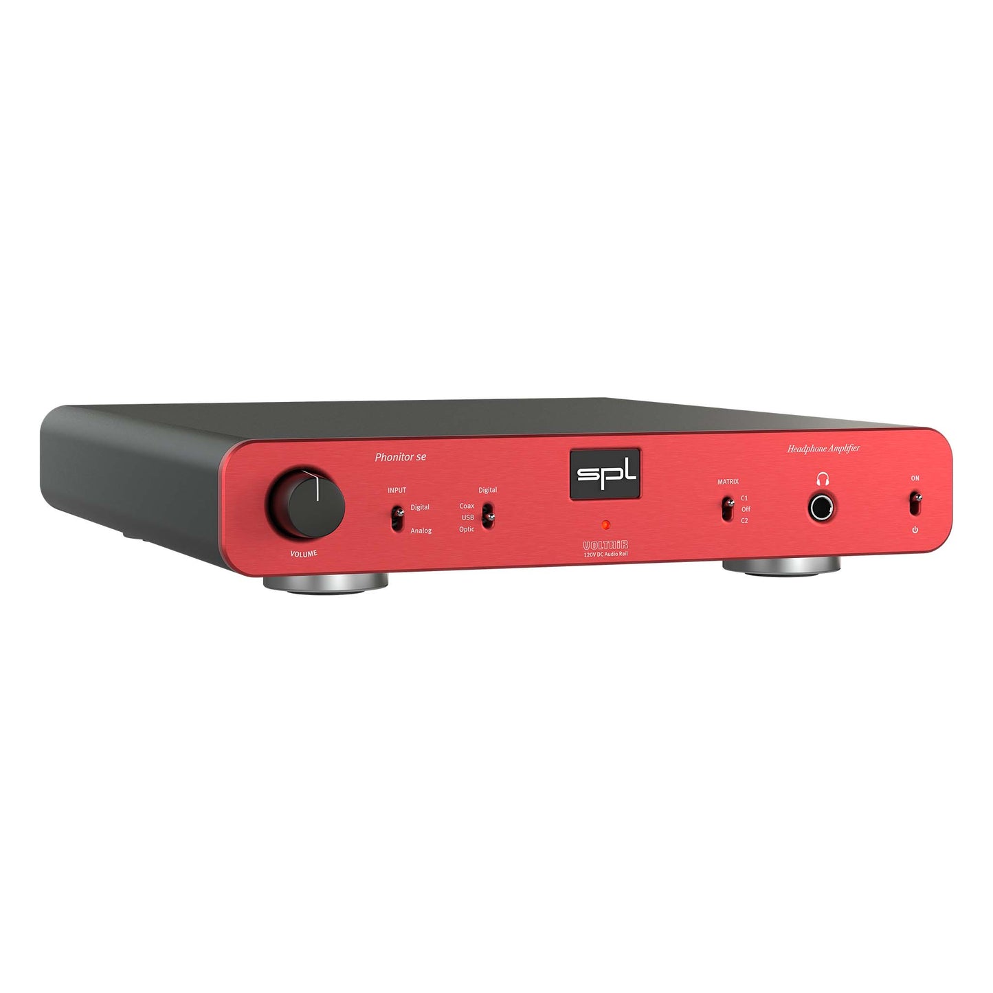 Phonitor se