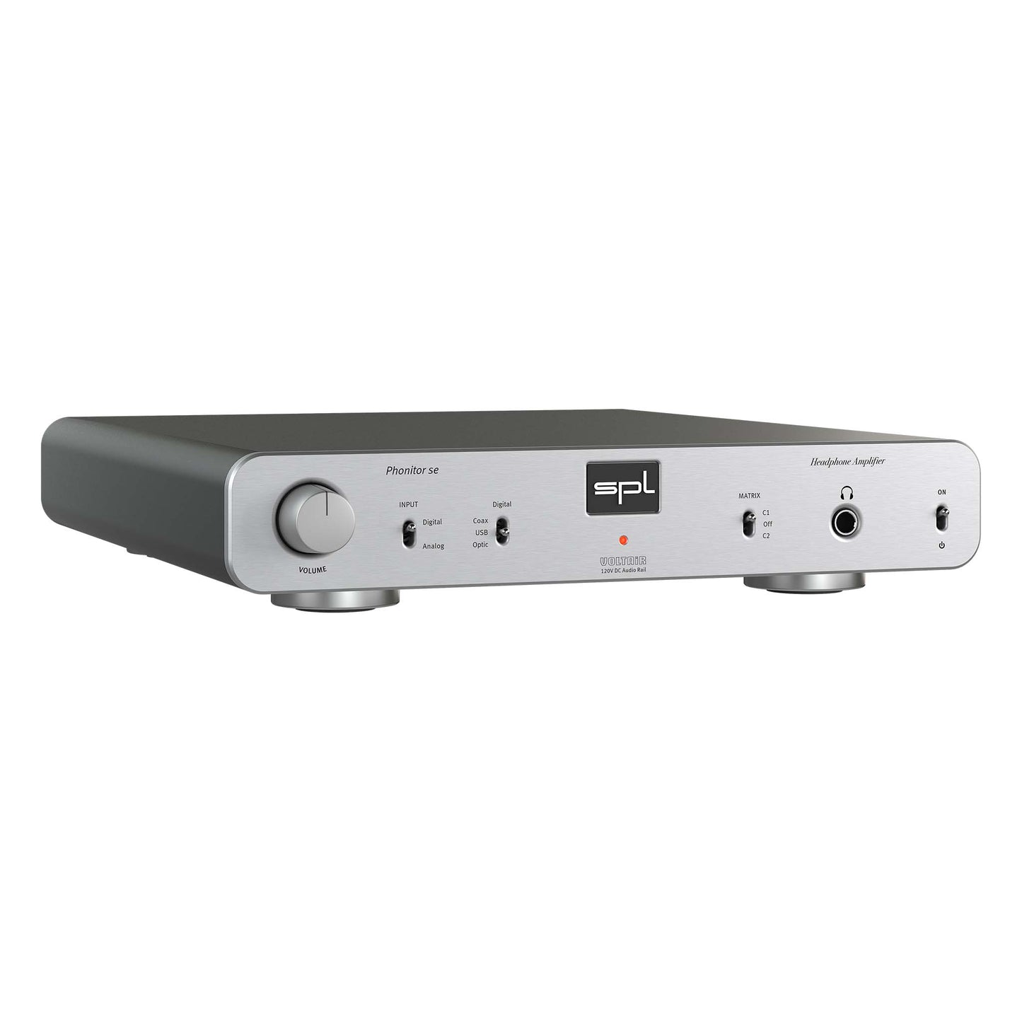 Phonitor se
