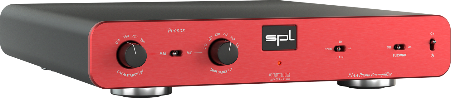Phonos