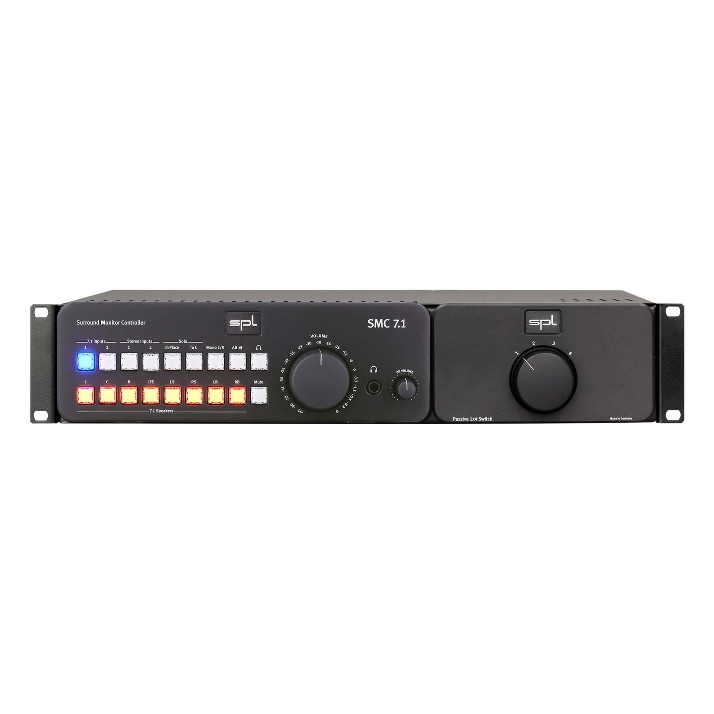 SMC 7.1