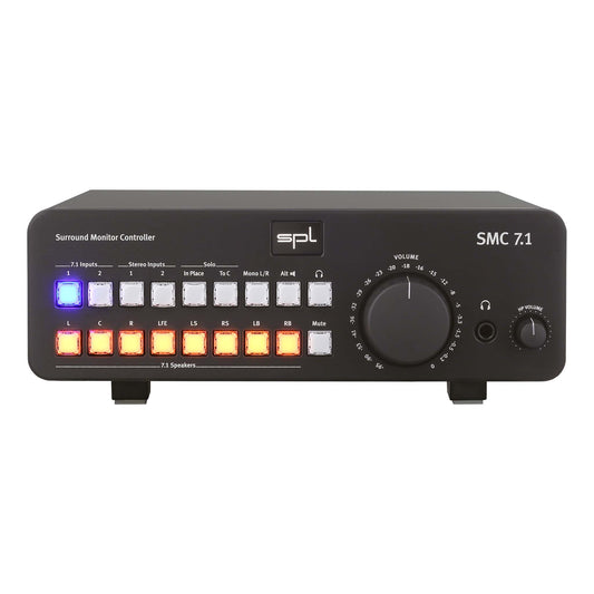 SMC 7.1