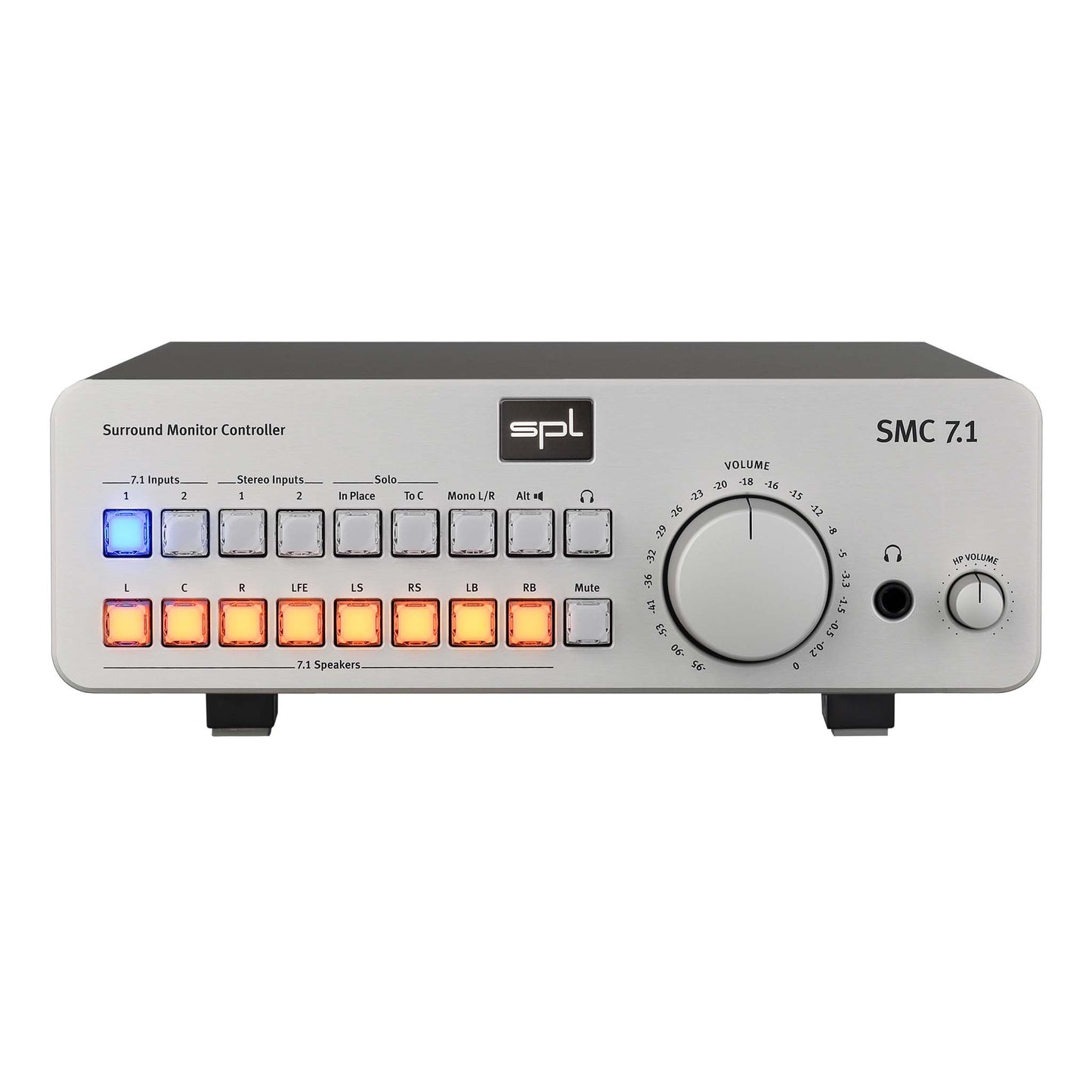SMC 7.1