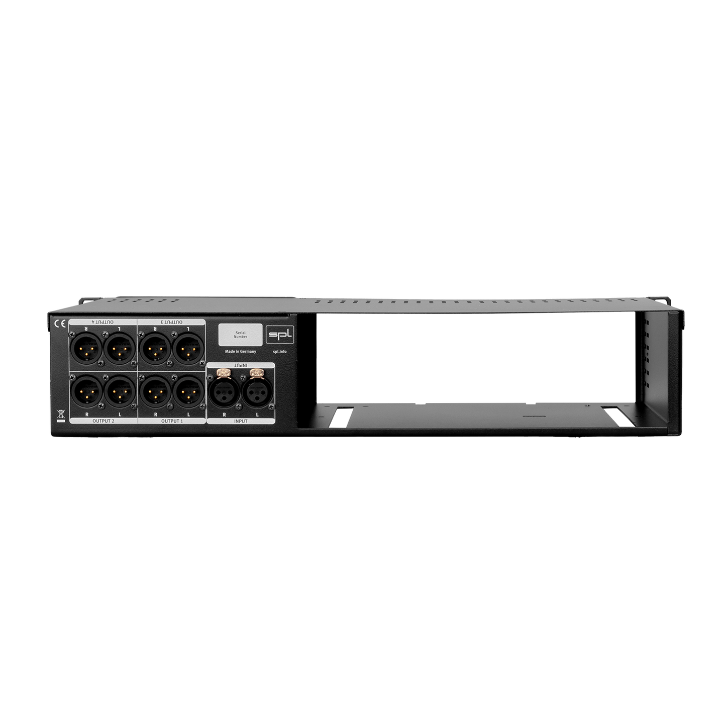 Expansion Rack