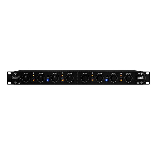 Transient Designer 4 Mk2