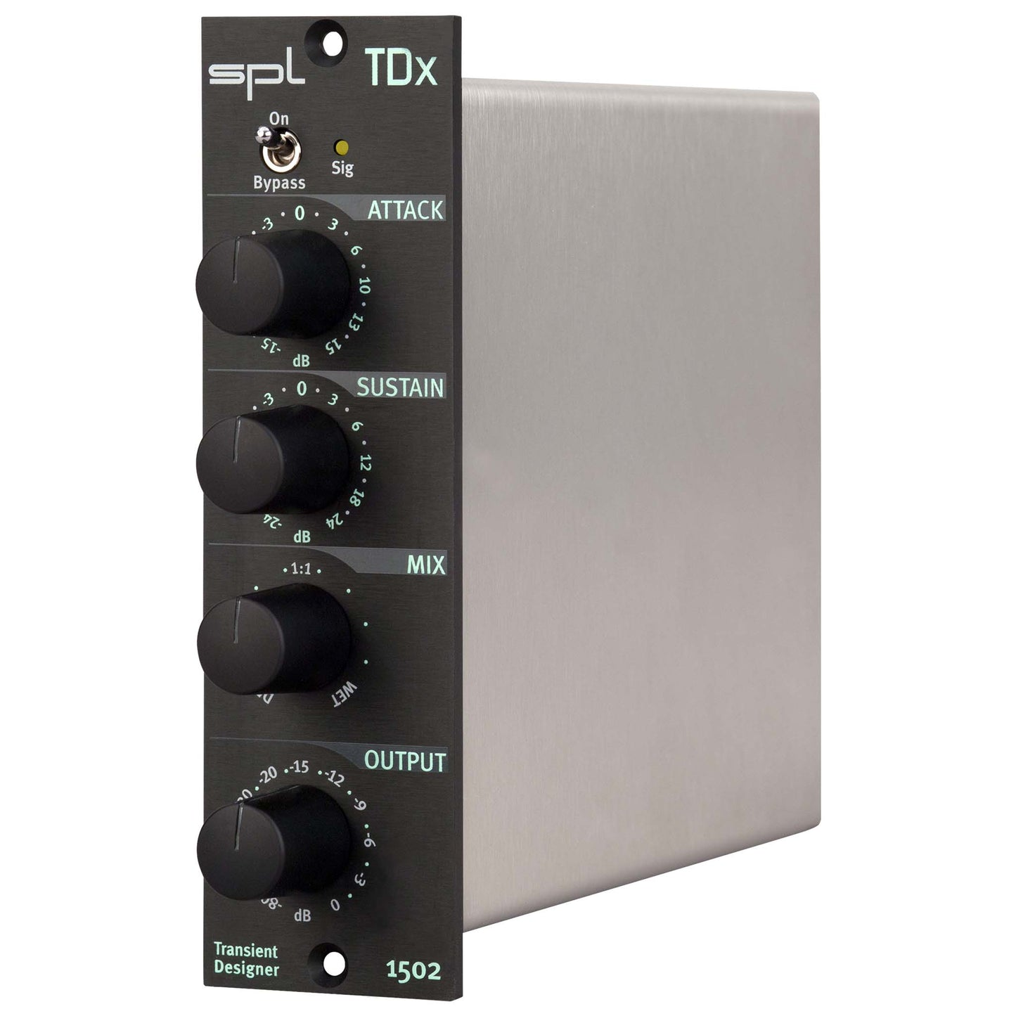 TDx