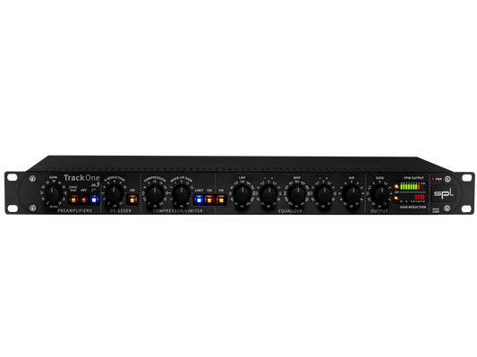 Track One Mk3