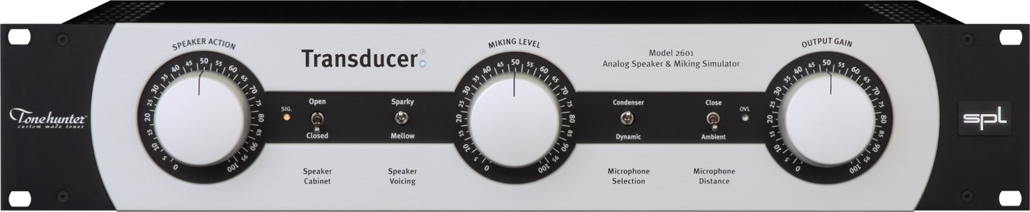 Transducer