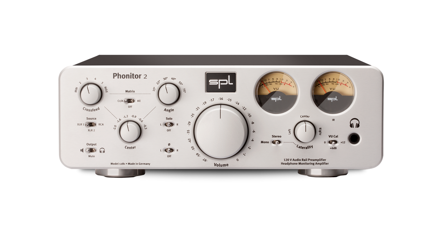 Phonitor 2