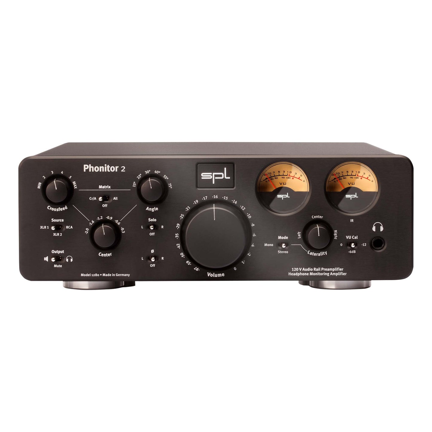 Phonitor 2