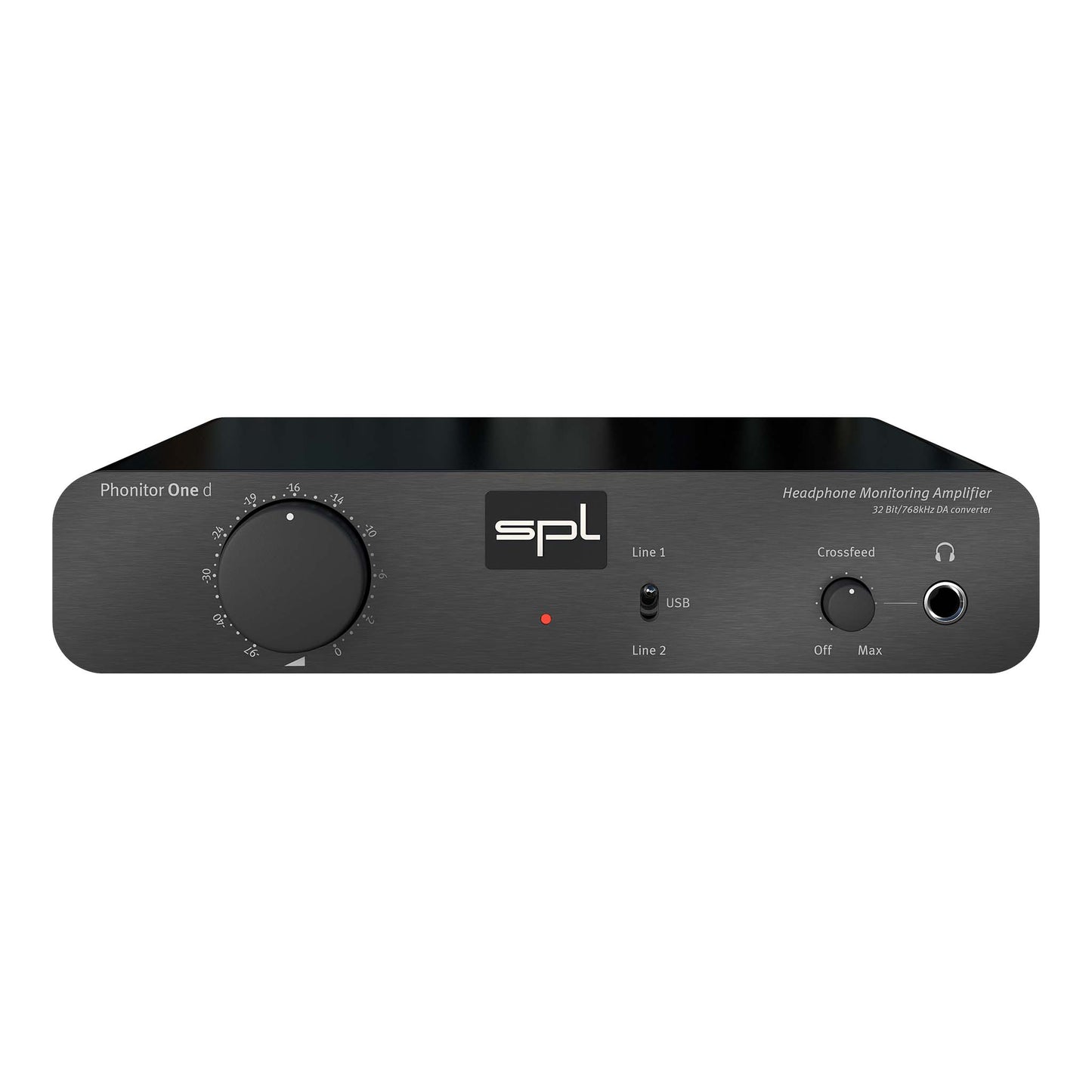 Phonitor One D