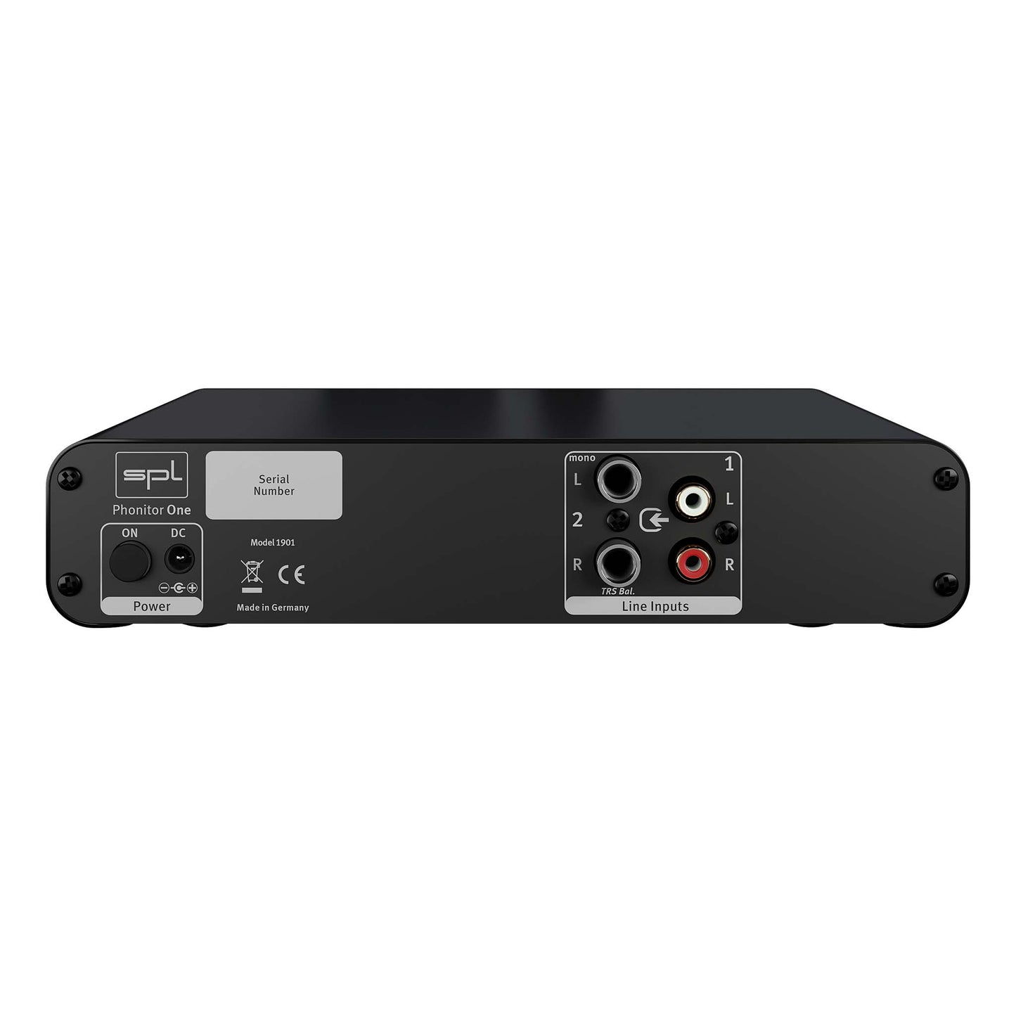Phonitor One