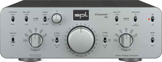Crossover Mk2