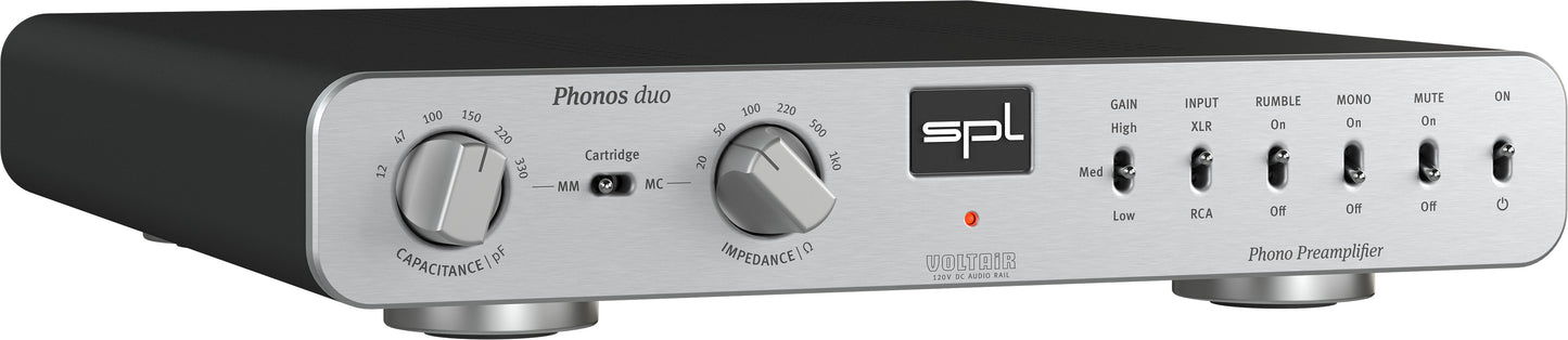 Phonos duo