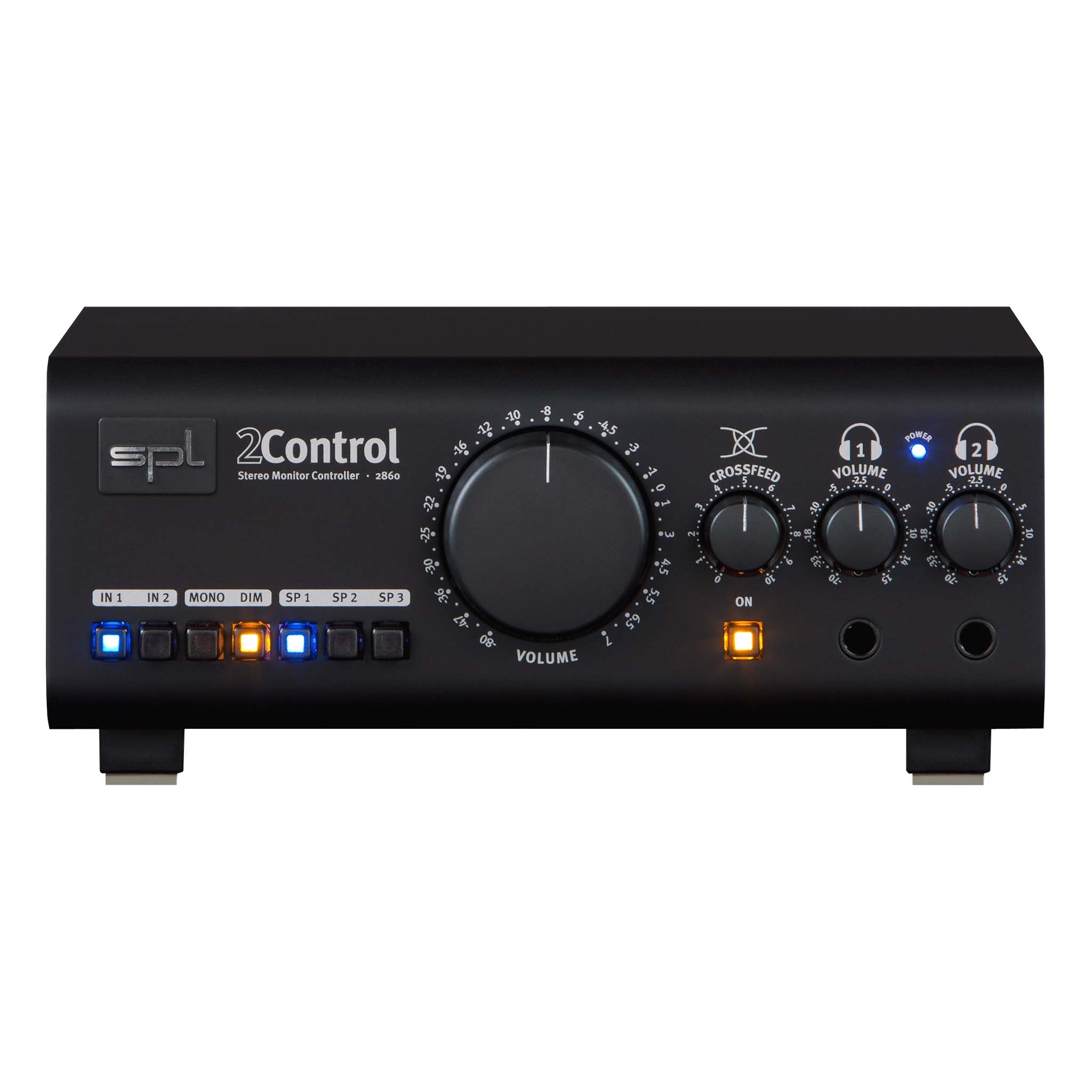 2Control – SPL