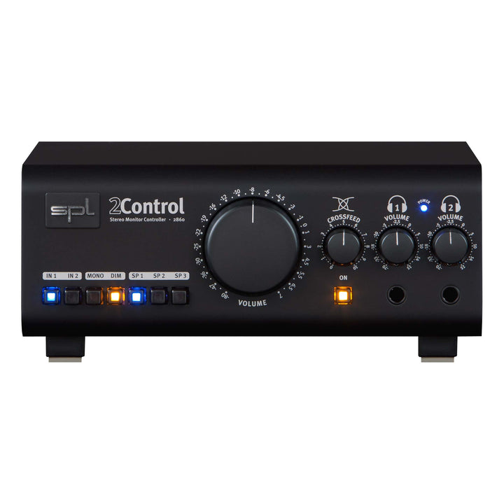 Products – SPL