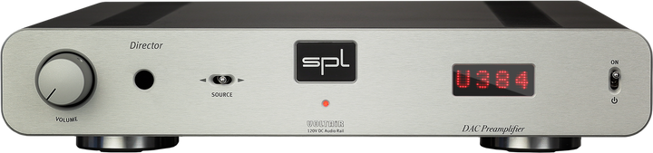 Products – SPL