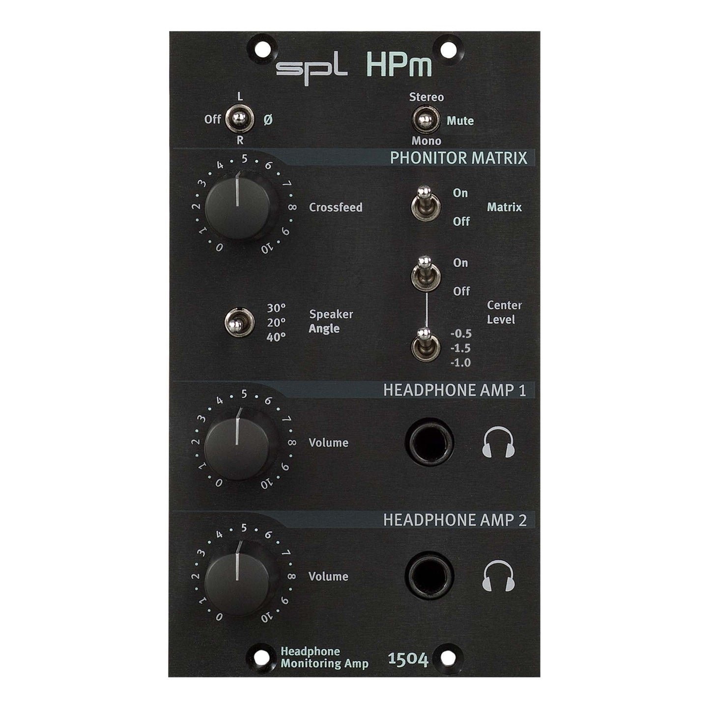 HPm [Refurb]