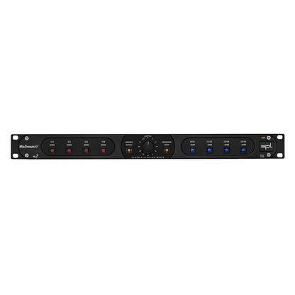 MixDream XP Mk2 – SPL MixDream XP Mk2 – SPL