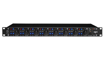 SPL - Sound Performance Lab