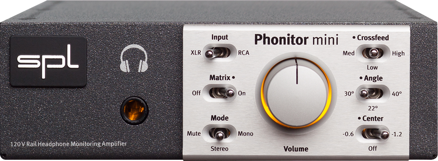 Phonitor Mini [Refurb]