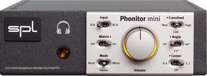 Phonitor Mini [Refurb]