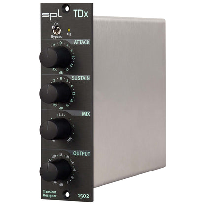 Tdx Scanner TDx – SPL
