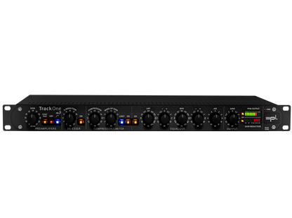 Track One Mk3 – SPL Track One Mk3 – SPL
